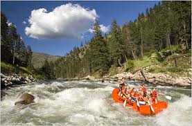 Christian boarding school activities
