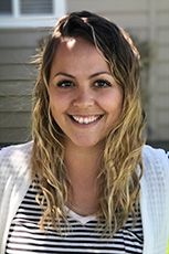 Lenae Risdall