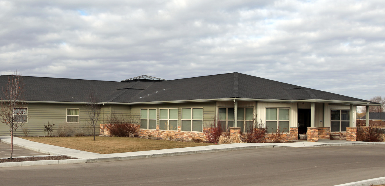 Christian Therapeutic Boarding School Boise Girls Academy